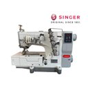 Ver imagem 2 de Galoneira Direc Drive , Singer-base Plana-514g-110v