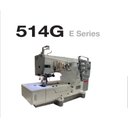 Ver imagem 6 de Galoneira Direc Drive , Singer-base Plana-514g-110v