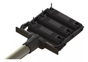 Ver imagem 3 de Luminária Pública 400w Led Osram 36000lm Bivolt Branco Frio