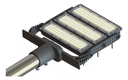 Ver imagem 1 de Luminária Pública 400w Led Osram 36000lm Bivolt Branco Frio