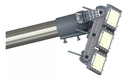 Ver imagem 2 de Luminária Pública 400w Led Osram 36000lm Bivolt Branco Frio
