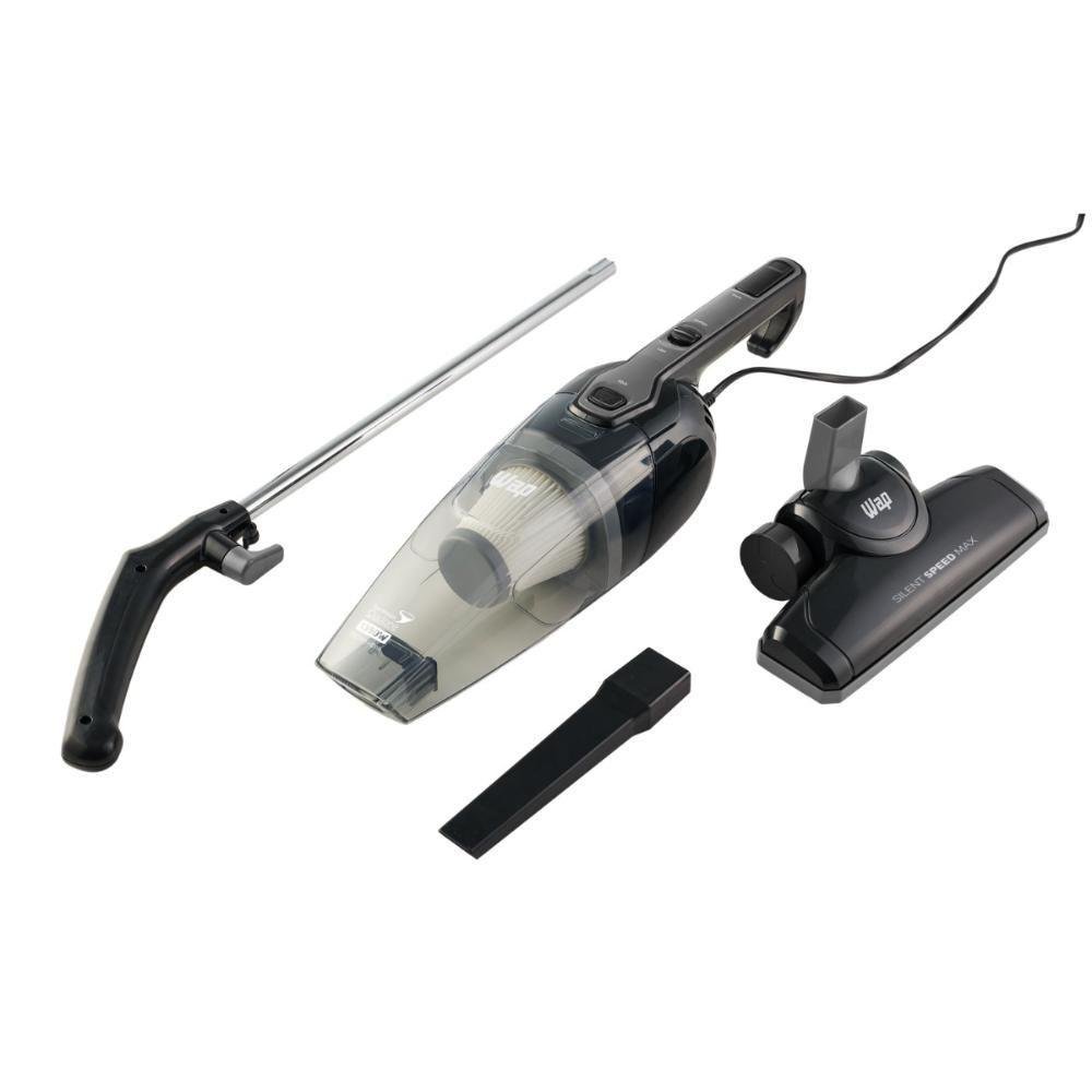 Aspirador de Pó 127v Vertical Wap Silent Speed Max - 8