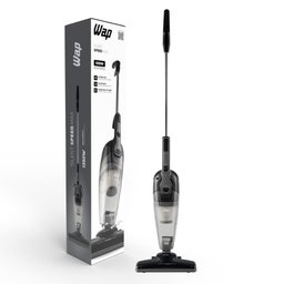 Aspirador de Pó 127v Vertical Wap Silent Speed Max - 2