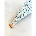 Ver imagem 5 de Escultura Sereia em Cerâmica Reginaldo Xavier Feito a Mão