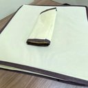 Ver imagem 4 de Organizador Vertical Prateleira Grande 120cm 6 Divisórias Multiuso Sapateira Guarda Roupas Closet