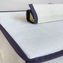 Ver imagem 6 de Organizador Vertical Prateleira Grande 120cm 6 Divisórias Multiuso Sapateira Guarda Roupas Closet