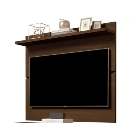 Painel Vivare 1,08m New Cedro