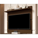 Ver imagem 2 de Painel Vivare 1,08m New Cedro