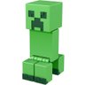 Boneco Minecraft 3,25' - 8cm Creeper 1und Mattel - 2