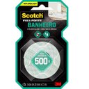 Ver imagem 1 de Fita Dupla Face Fixa Forte 3m Banheiro 24mm X 1,5m