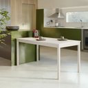 Ver imagem 1 de Mesa de Jantar 6 Lugares Madeira Maciça Mandacaru CabeCasa MadeiraOriginals