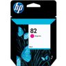 Cartucho Hp 82 C4912a Magenta - 1