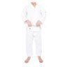 Kimono Karatê Adidas Infantil Branco K200E-BC - 3