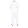 Kimono Karatê Adidas Infantil Branco K200E-BC - 4