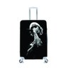 Capa Protetora para Mala Viagem Grande Justin Bieber - 1