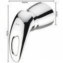 Ver imagem 4 de Acabamento para Registro 1/2, 3/4 e 1 Orion 25047 Meber