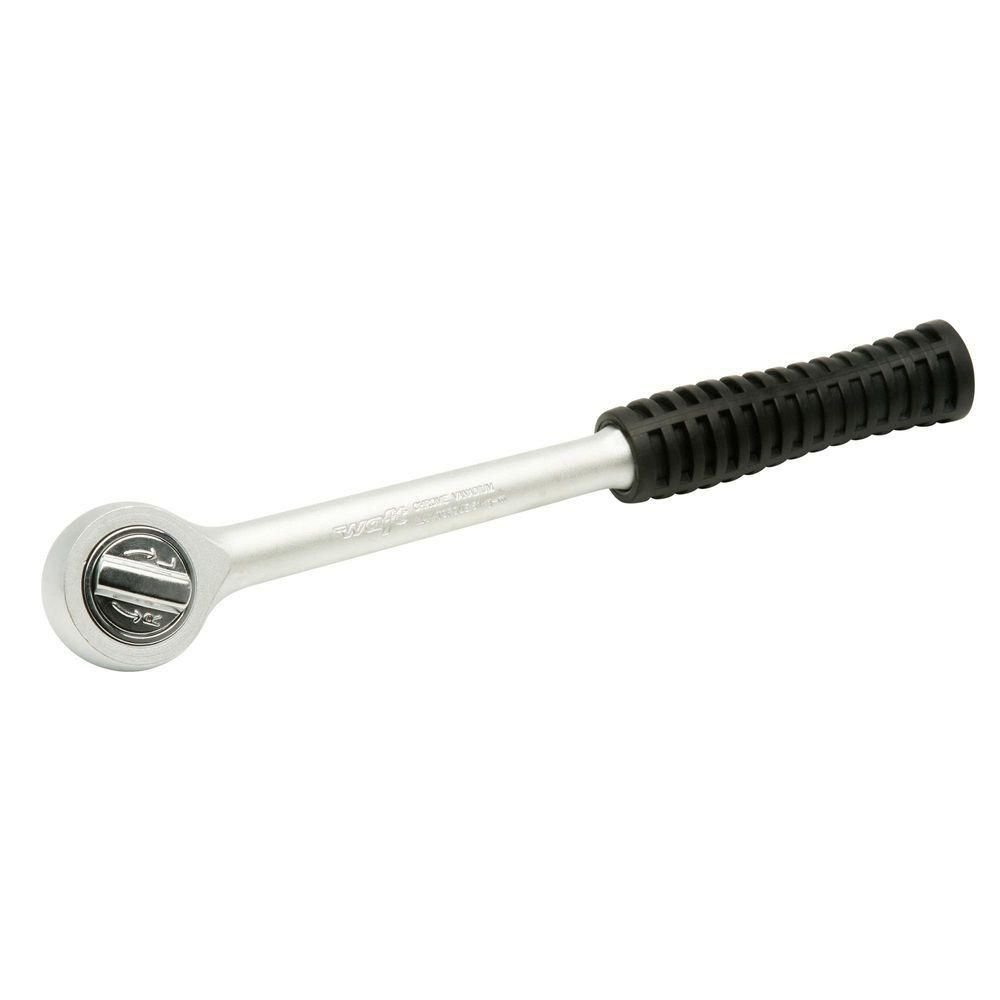 Catraca Manual 1-2" Cr-v 51 Kgf.m Waft