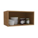 Ver imagem 4 de Armário Aéreo de Cozinha 60cm 1 Porta Basculante Geladeira Maxxi Kappesberg