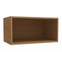 Ver imagem 5 de Armário Aéreo de Cozinha 60cm 1 Porta Basculante Geladeira Maxxi Kappesberg