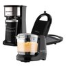 Kit Cadence Cafeteira To Go - Sanduicheira - Miniprocessador - 220v - 1