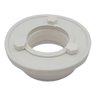 Espude de Vedacao Branco Ø81,2mm X 31mm com Parafuso 290412-41 Blukit - 1