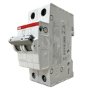 Ver imagem 4 de Minidisjuntor Abb Bipolar Sj202t-c2 2taz144200r0504