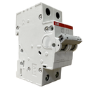 Ver imagem 1 de Minidisjuntor Abb Bipolar Sj202t-c2 2taz144200r0504