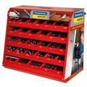 Ver imagem 1 de Display com Brocas 400 Peças
