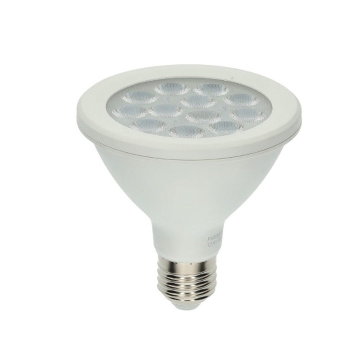 Lâmpada Par30 Led 10w 5700k E27 25° Bivolt Sth5030/57 - 2