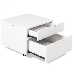 Cama Casal Multifuncional Madeira Maciça Irara Cabecasa Madeiramadeira - 11