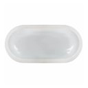 Ver imagem 4 de Luminaria Arandela Tartaruga Led 16w Iluminacao Casa Parede Luz ideal importados ZEM-31599-A