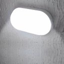 Ver imagem 5 de Luminaria Arandela Tartaruga Led 16w Iluminacao Casa Parede Luz ideal importados ZEM-31599-A