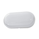 Ver imagem 3 de Luminaria Arandela Tartaruga Led 16w Iluminacao Casa Parede Luz ideal importados ZEM-31599-A