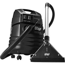 Extratora Barril WAP Carpet Cleaner ECO Limpeza Pesada 1450W - 220v - 2