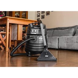 Extratora Barril WAP Carpet Cleaner ECO Limpeza Pesada 1450W - 220v - 6