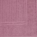 Ver imagem 2 de Toalha para Piso de Banheiro 100% Algodão Canelado 48x70cm Buddemeyer - Rosa Blush 1371