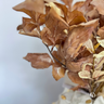 Folhagem Marrom Outono 86cm - 2