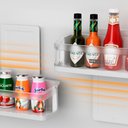 Ver imagem 5 de Refrigerador Brm55fb Fost Free 463 Litros Brastemp