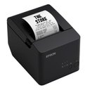 Ver imagem 2 de Impressora Não Fiscal Epson Tm-t20x-ll Ethernet e Usb - C31cl45012