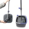 Limpador Multiuso Polishop - Mop Spin & Go Pro | Polishop - 6