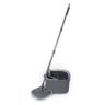 Limpador Multiuso Polishop - Mop Spin & Go Pro | Polishop - 1
