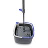 Limpador Multiuso Polishop - Mop Spin & Go Pro | Polishop - 4
