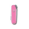 Mini Canivete Suíço Classic SD Colors 7 funções Rosa Cherry Blossom Victorinox - 2