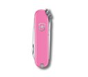 Ver imagem 2 de Mini Canivete Suíço Classic SD Colors 7 funções Rosa Cherry Blossom Victorinox