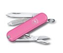Ver imagem 1 de Mini Canivete Suíço Classic SD Colors 7 funções Rosa Cherry Blossom Victorinox
