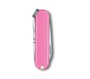 Ver imagem 3 de Mini Canivete Suíço Classic SD Colors 7 funções Rosa Cherry Blossom Victorinox