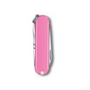 Ver imagem 3 de Mini Canivete Suíço Classic SD Colors 7 funções Rosa Cherry Blossom Victorinox