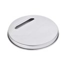 Ver imagem 4 de Kit 5 Peças Bowl e Ralador em Aço Inox Kenya