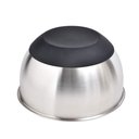 Ver imagem 2 de Kit 5 Peças Bowl e Ralador em Aço Inox Kenya