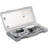 Micrômetro externo 25 mm - 50 mm graduação 0,01 mm MC 050 VONDER - 4